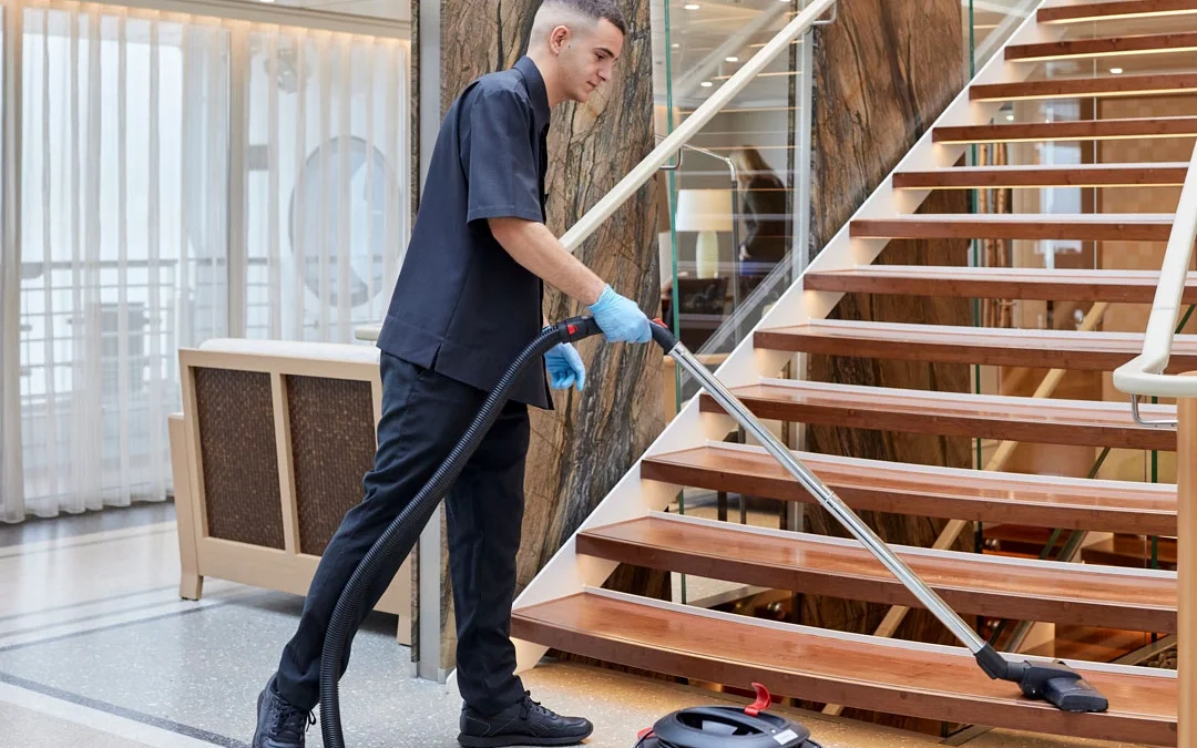 Hotel Utility | Hotel Steward