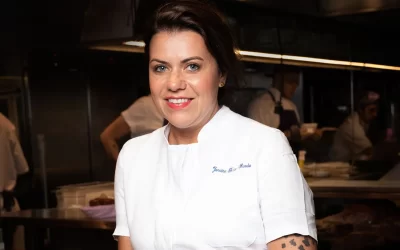 Tradição, inovação e sabor: Janaína Torres é nomeada Madrinha do novo Celebrity Xcel