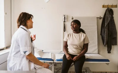 As Rigorosas Exigências Médicas para Trabalhar em Alto-Mar