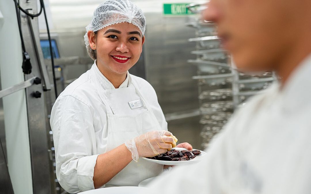 Line Cook